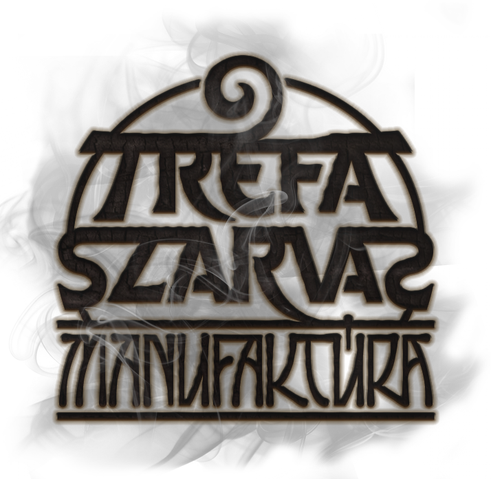 TréfaSzarvas Manufaktúra embléma